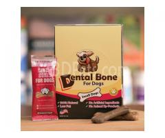 Dog Dental Bones Small